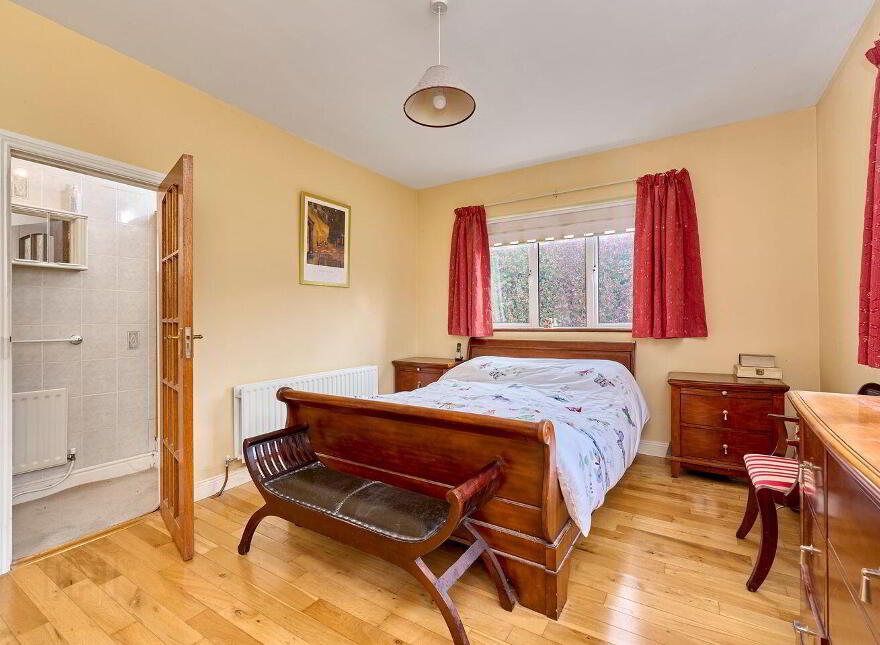 Kilshanroe, Enfield, A83WF70