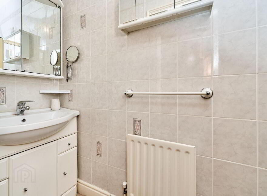 Kilshanroe, Enfield, A83WF70