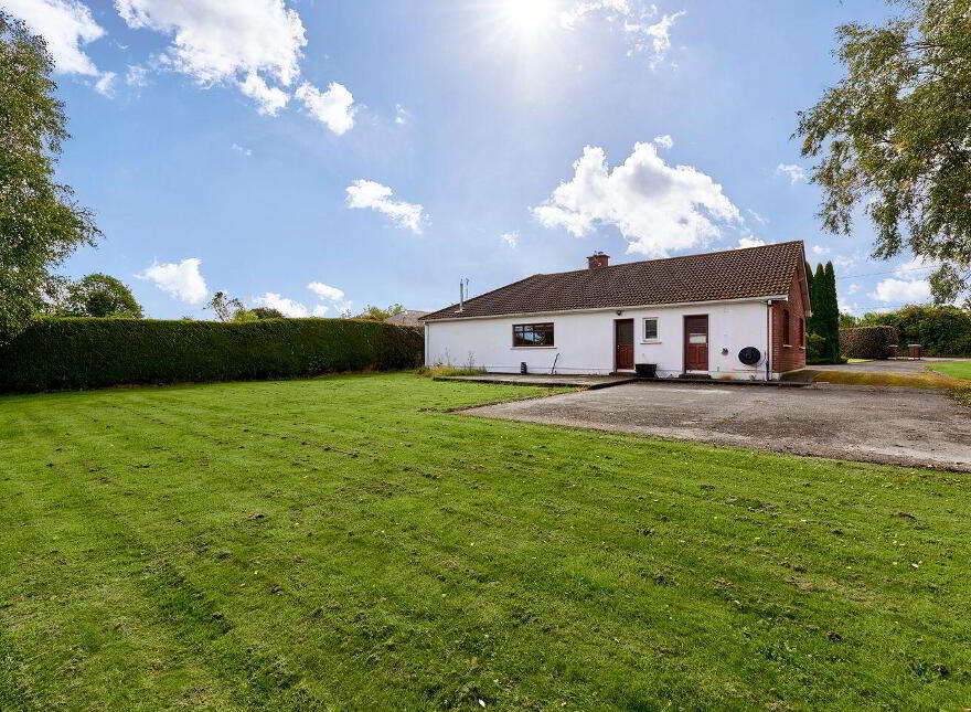 Kilshanroe, Enfield, A83WF70