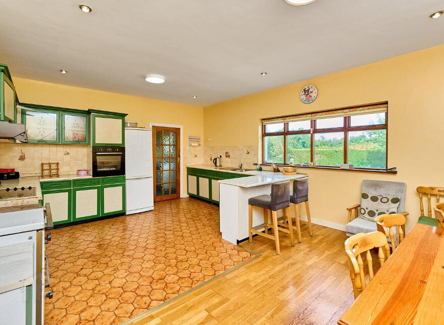 Kilshanroe, Enfield, A83WF70