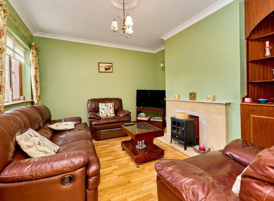 Kilshanroe, Enfield, A83WF70