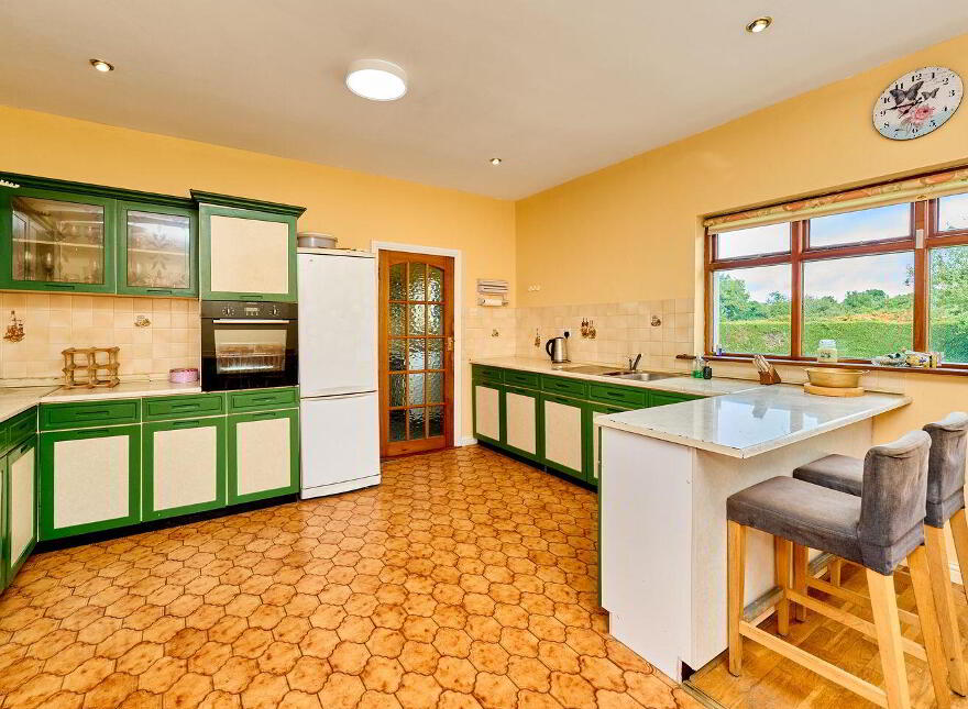 Kilshanroe, Enfield, A83WF70
