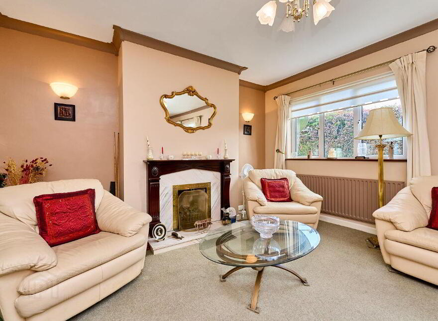 Kilshanroe, Enfield, A83WF70