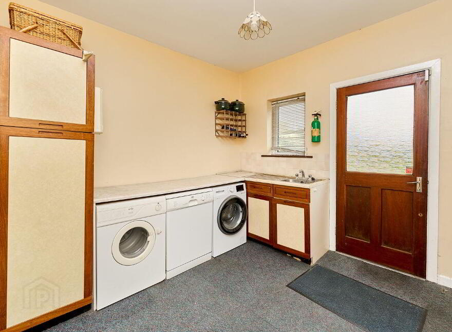 Kilshanroe, Enfield, A83WF70