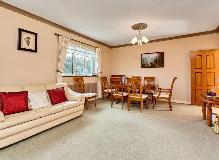 Kilshanroe, Enfield, A83WF70