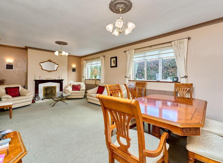 Kilshanroe, Enfield, A83WF70