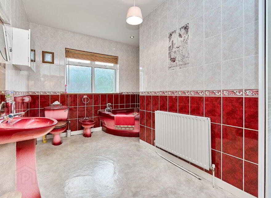 Kilshanroe, Enfield, A83WF70
