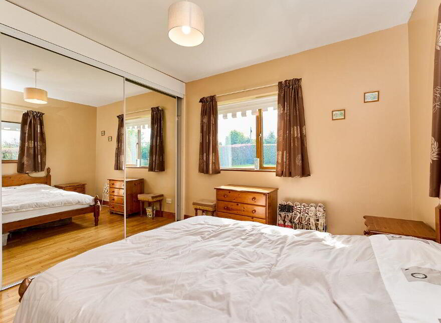 Kilshanroe, Enfield, A83WF70