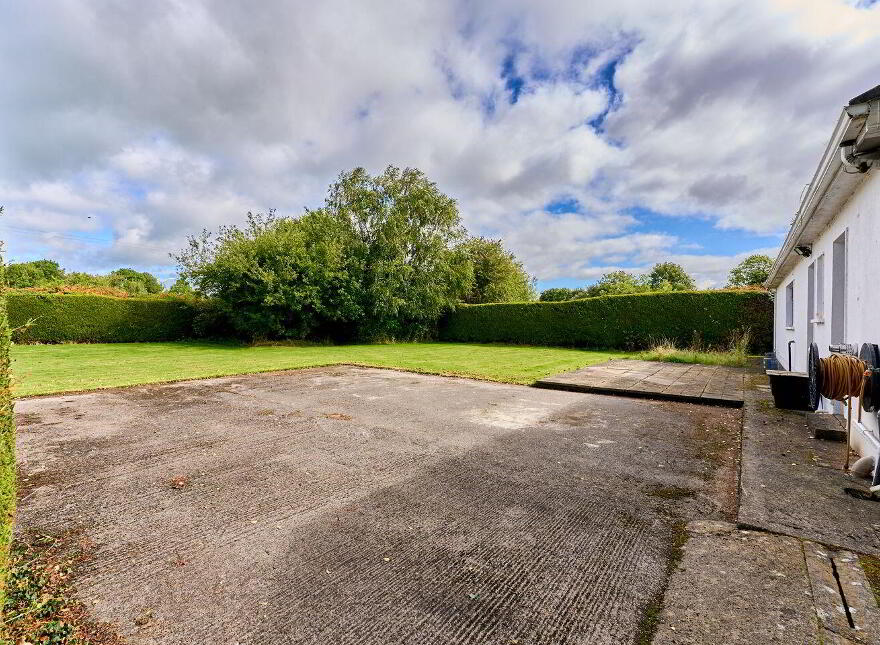 Kilshanroe, Enfield, A83WF70