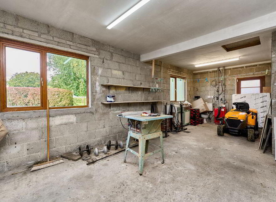 Kilshanroe, Enfield, A83WF70