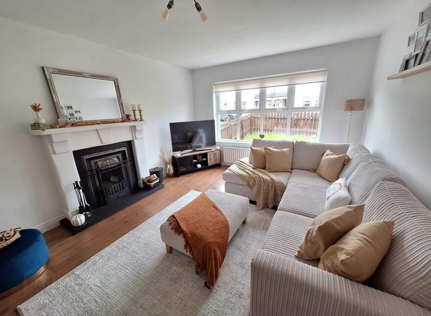30 Leyland Meadows, Ballycastle, BT54 6JX