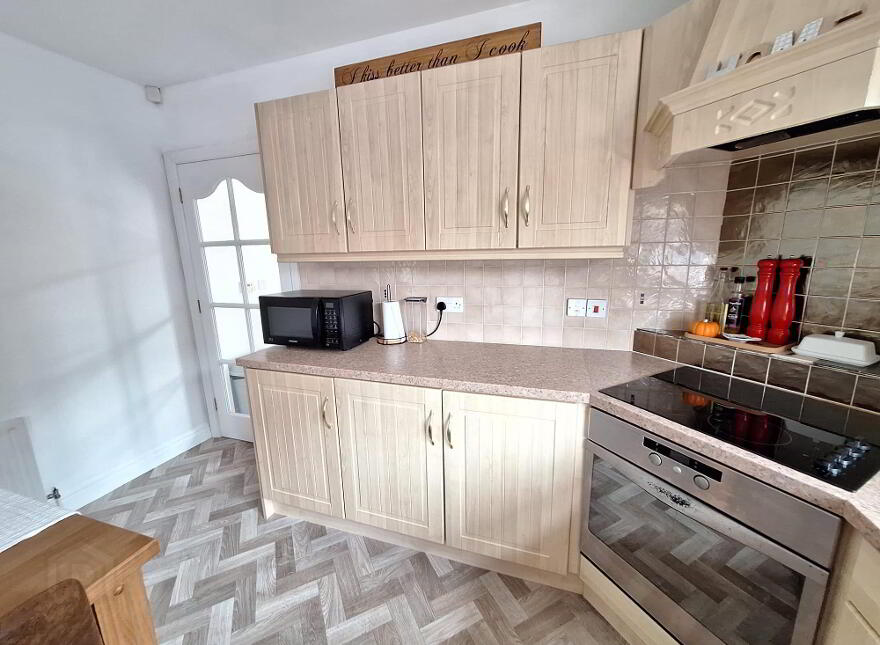 30 Leyland Meadows, Ballycastle, BT54 6JX