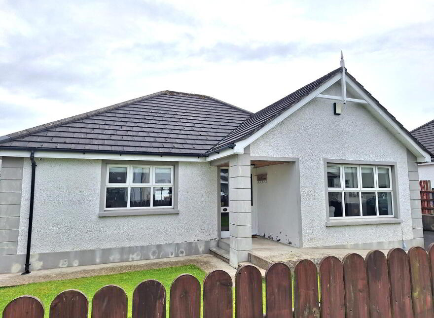 30 Leyland Meadows, Ballycastle, BT54 6JX