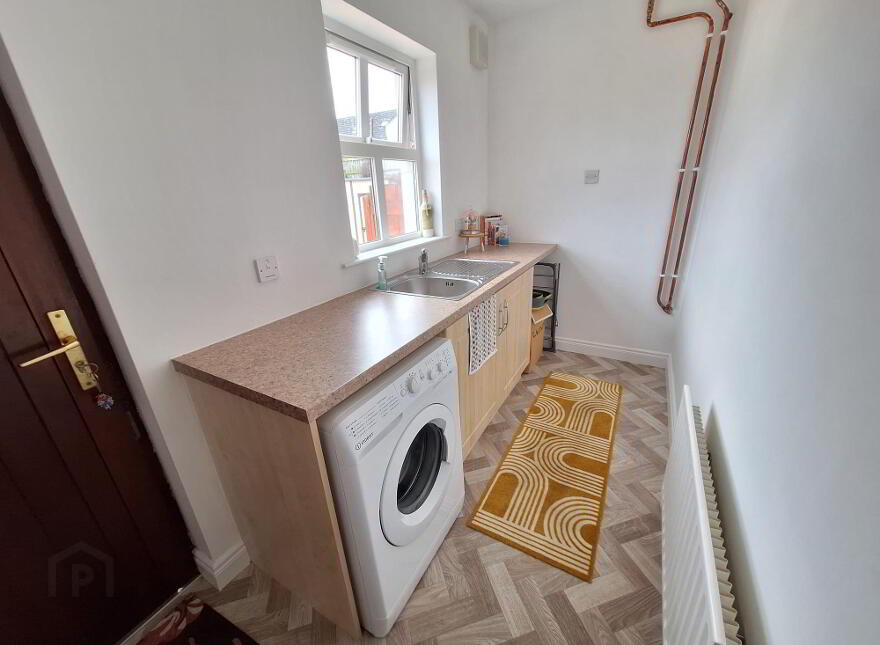 30 Leyland Meadows, Ballycastle, BT54 6JX