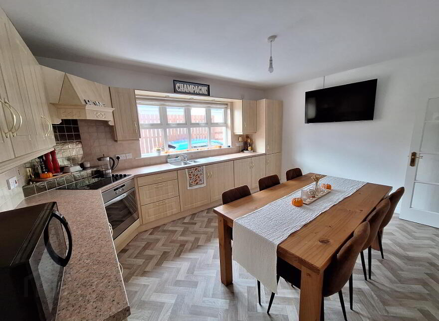 30 Leyland Meadows, Ballycastle, BT54 6JX