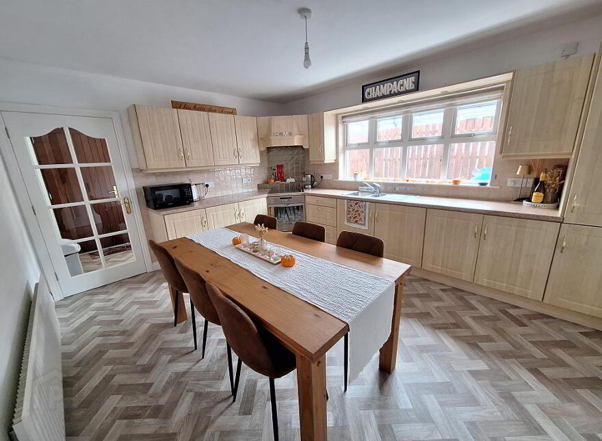 30 Leyland Meadows, Ballycastle, BT54 6JX