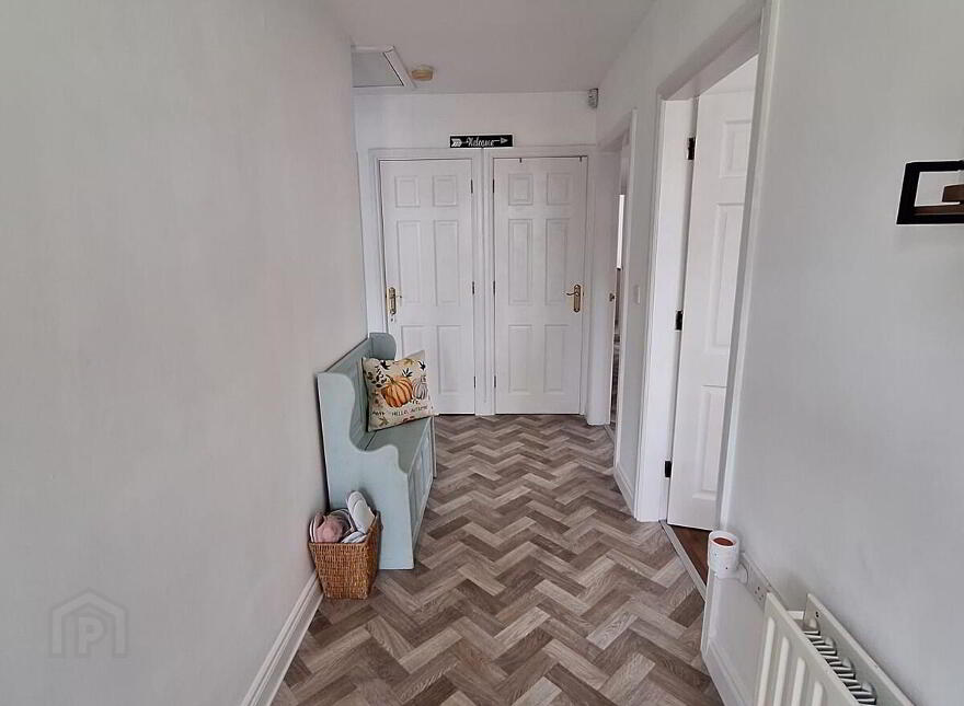 30 Leyland Meadows, Ballycastle, BT54 6JX