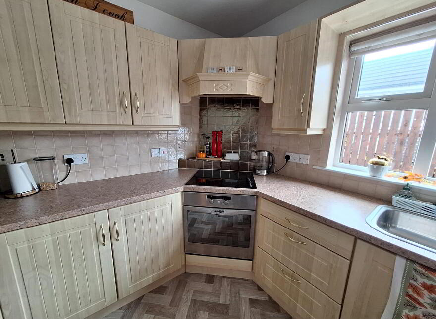 30 Leyland Meadows, Ballycastle, BT54 6JX