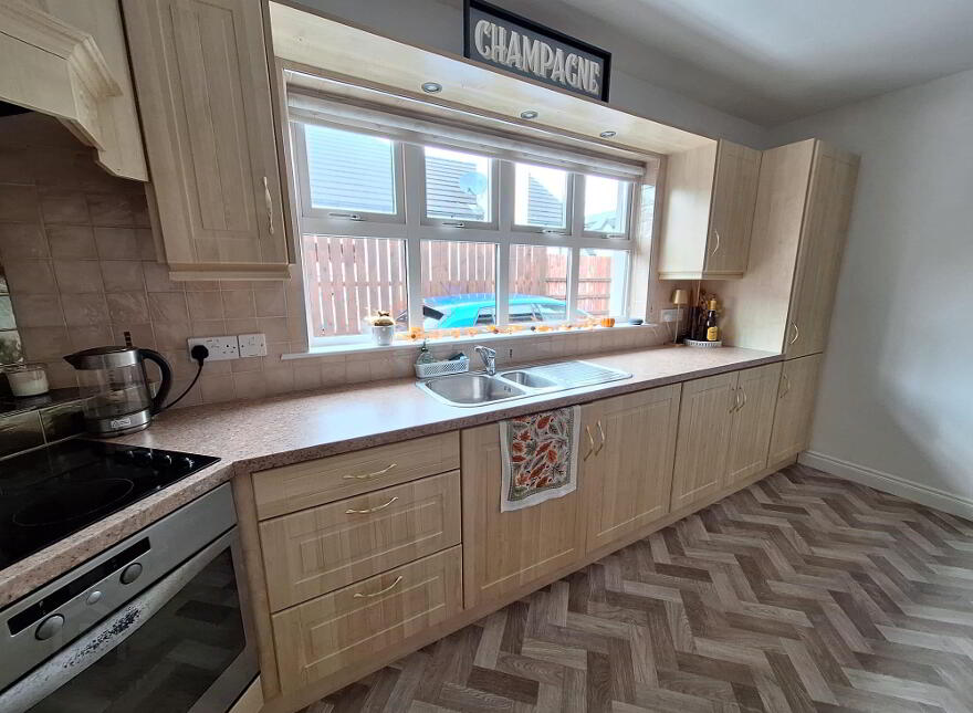 30 Leyland Meadows, Ballycastle, BT54 6JX