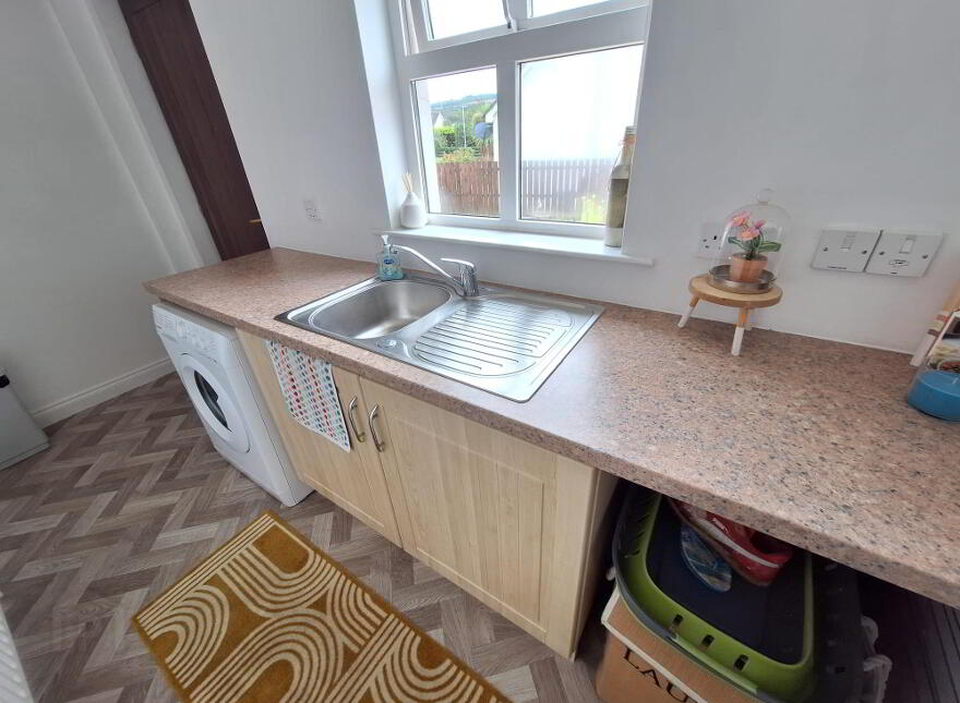 30 Leyland Meadows, Ballycastle, BT54 6JX