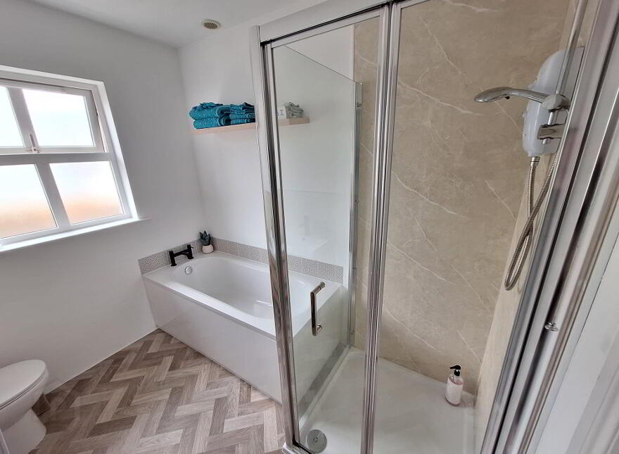 30 Leyland Meadows, Ballycastle, BT54 6JX