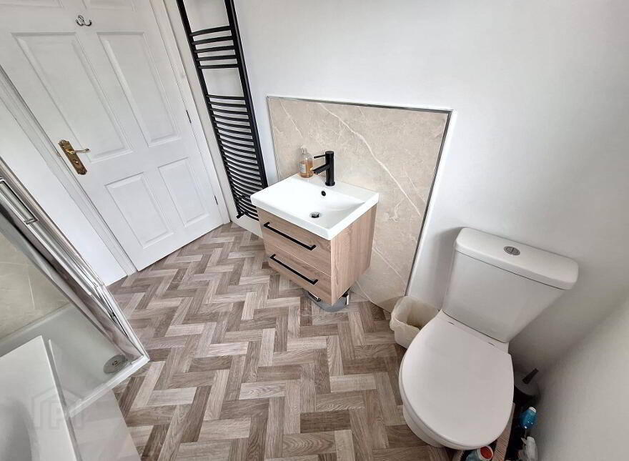 30 Leyland Meadows, Ballycastle, BT54 6JX