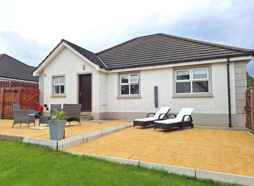 30 Leyland Meadows, Ballycastle, BT54 6JX