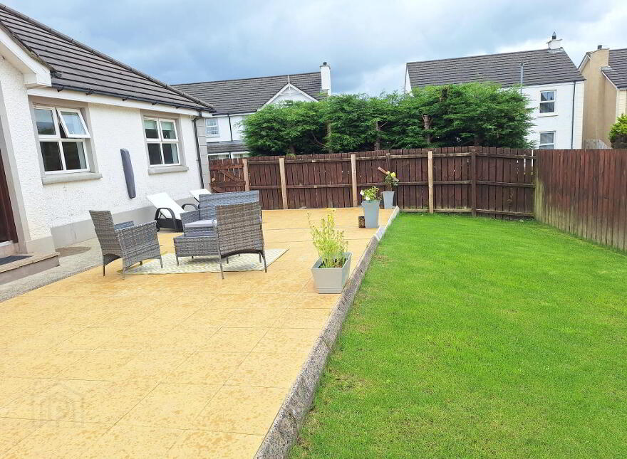 30 Leyland Meadows, Ballycastle, BT54 6JX