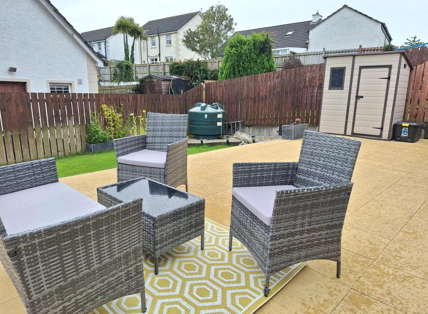 30 Leyland Meadows, Ballycastle, BT54 6JX