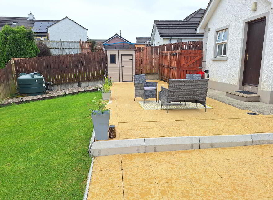 30 Leyland Meadows, Ballycastle, BT54 6JX