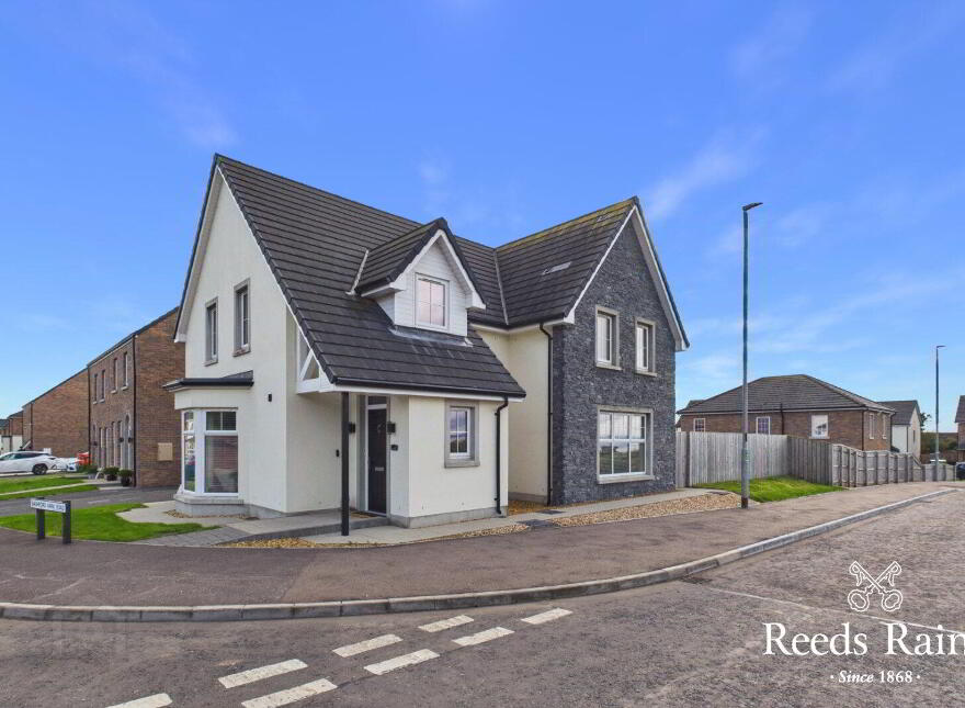2 Bashford Park Road, Carrickfergus, BT38 7FR