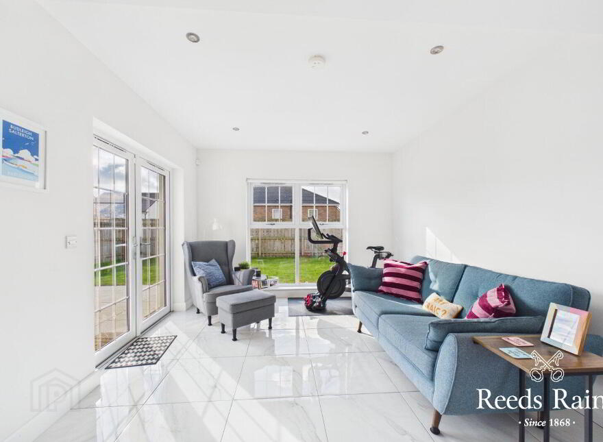 2 Bashford Park Road, Carrickfergus, BT38 7FR