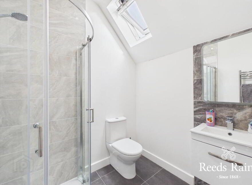 2 Bashford Park Road, Carrickfergus, BT38 7FR