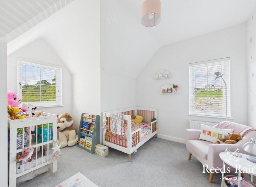 2 Bashford Park Road, Carrickfergus, BT38 7FR