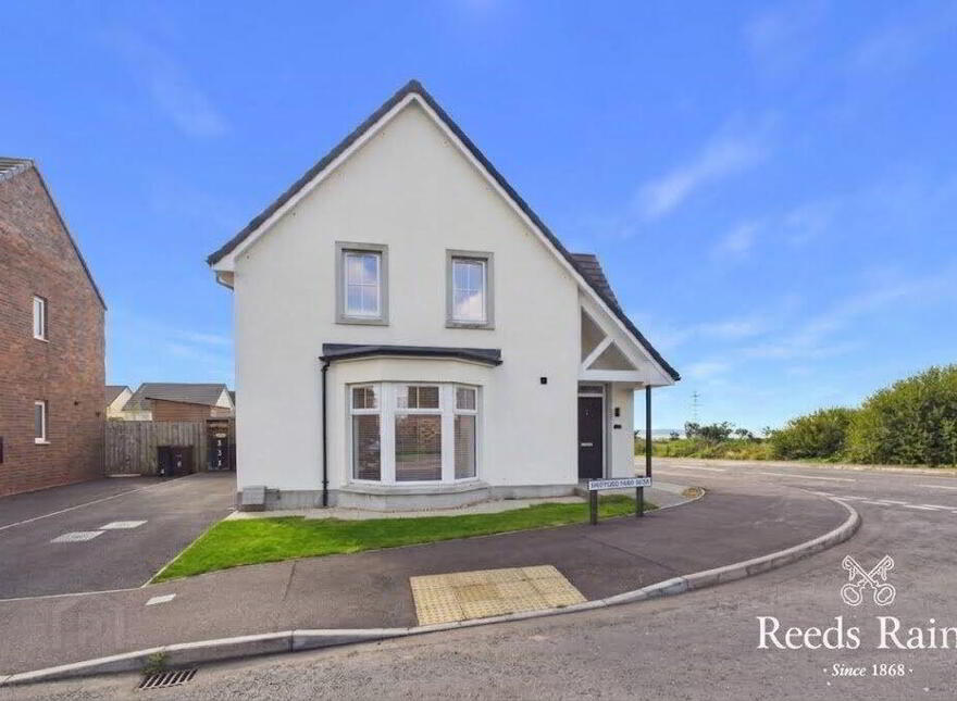 2 Bashford Park Road, Carrickfergus, BT38 7FR