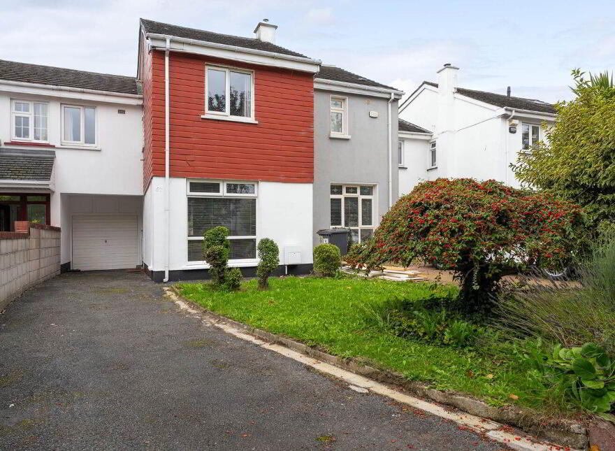 67 Claremont Crescent, Glasnevin, Glasnevin, D11FC7F