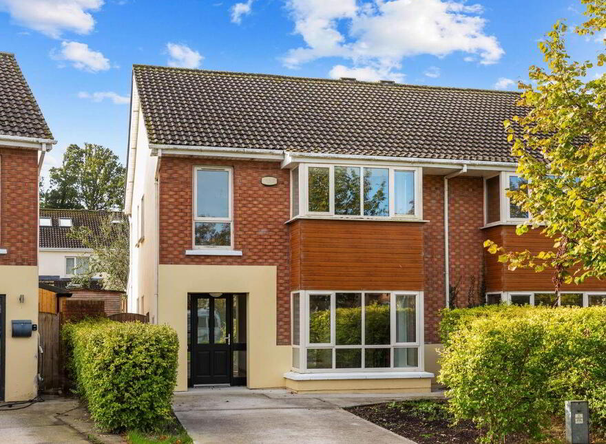 13 The Crescent, Dunboyne Castle, Dunboyne, A86K407