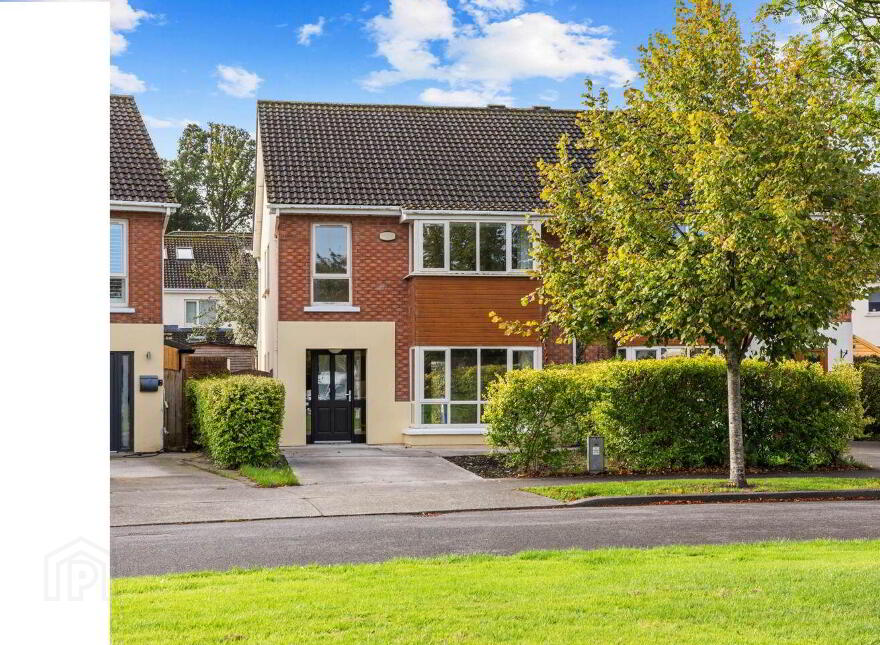 13 The Crescent, Dunboyne Castle, Dunboyne, A86K407