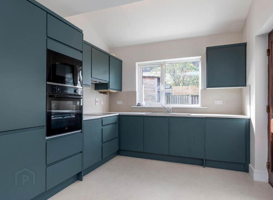 13 The Crescent, Dunboyne Castle, Dunboyne, A86K407