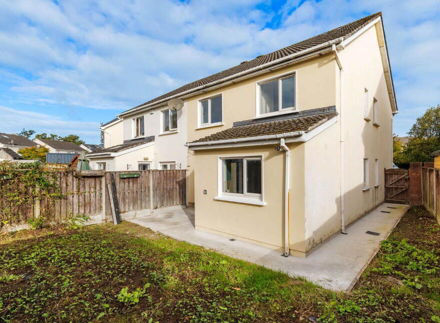 13 The Crescent, Dunboyne Castle, Dunboyne, A86K407