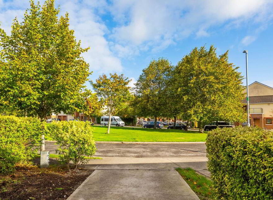 13 The Crescent, Dunboyne Castle, Dunboyne, A86K407