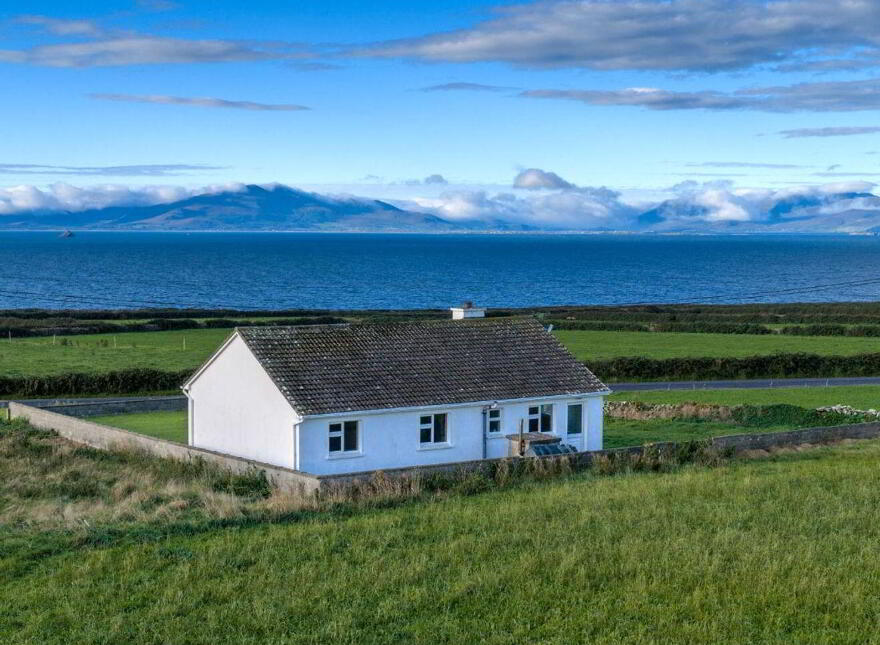 Ballyheigue, Ballyheigue, V92Y5W4