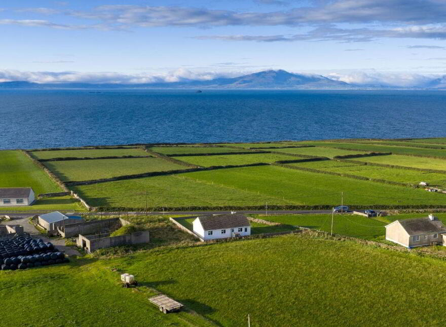 Ballyheigue, Ballyheigue, V92Y5W4