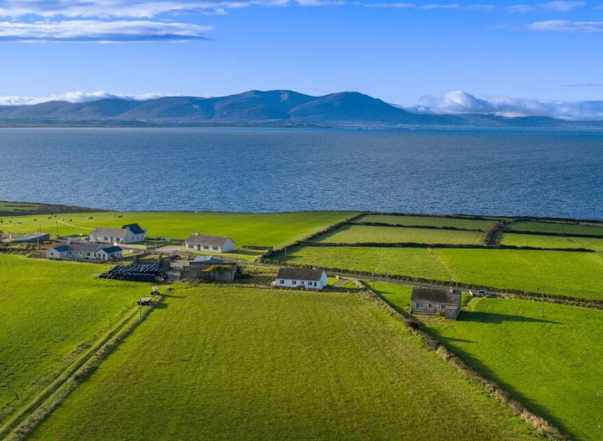 Ballyheigue, Ballyheigue, V92Y5W4