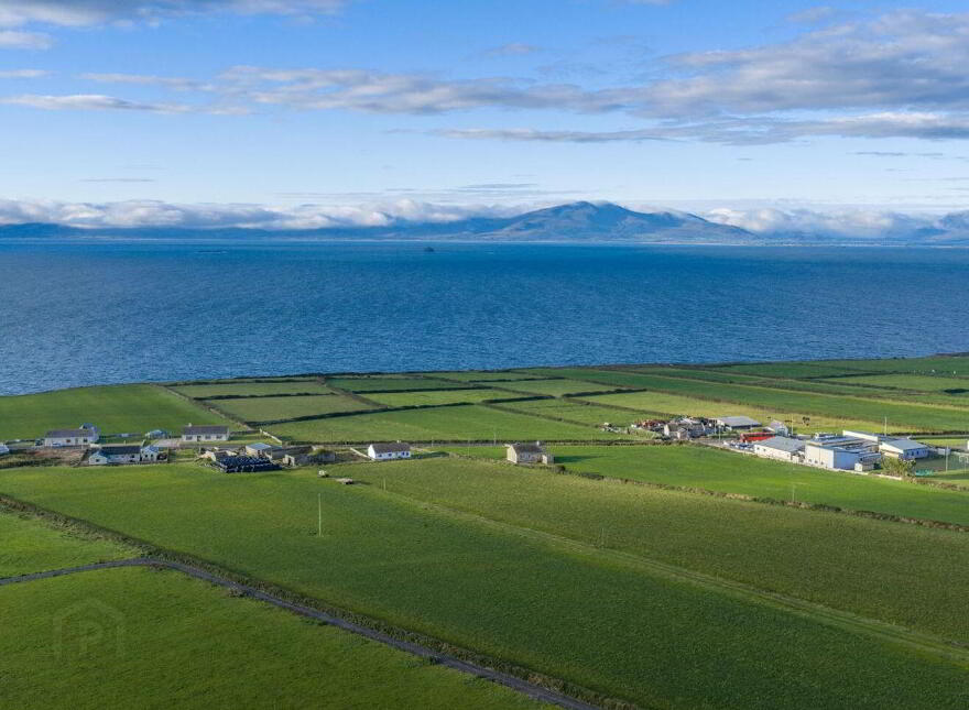 Ballyheigue, Ballyheigue, V92Y5W4