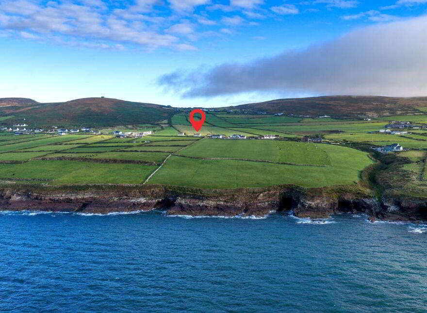 Ballyheigue, Ballyheigue, V92Y5W4