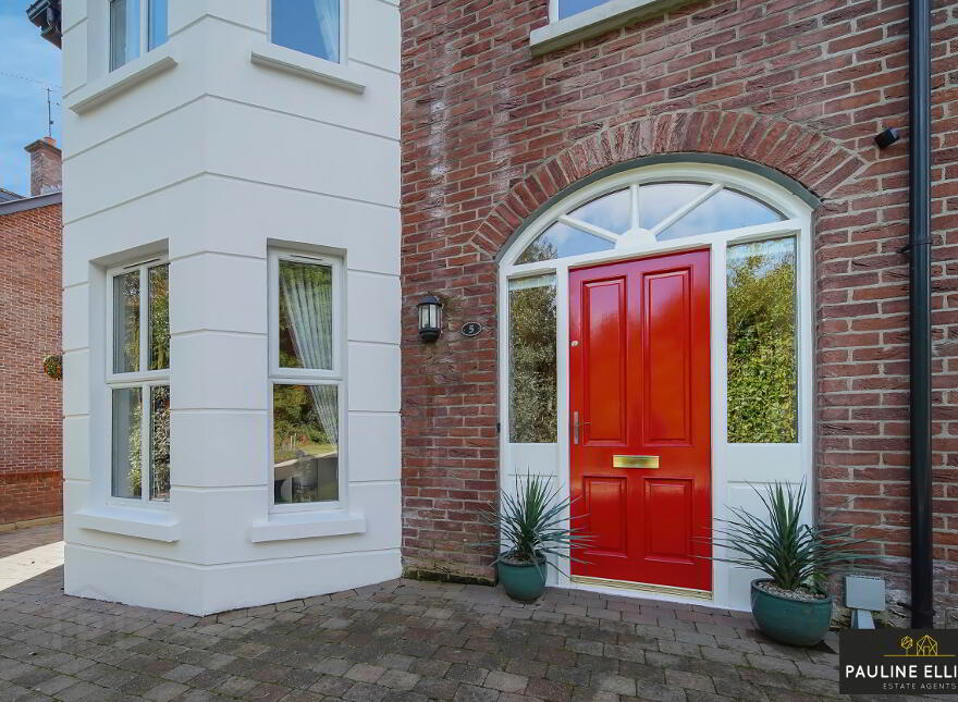 5 Drumlerry, Culmore Road, Derry, BT48 8GQ