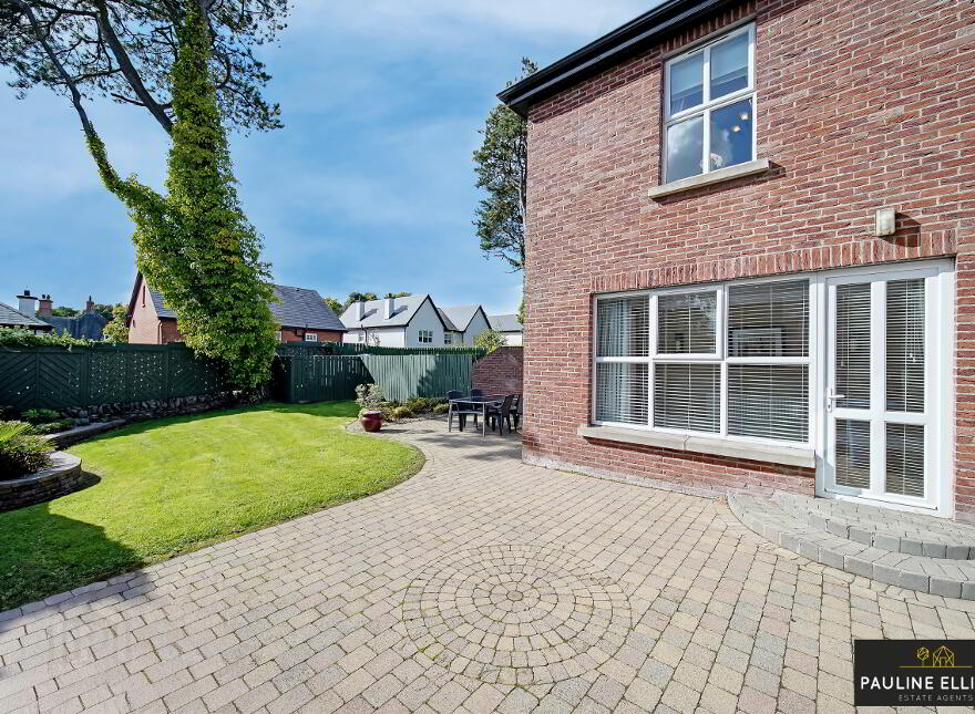 5 Drumlerry, Culmore Road, Derry, BT48 8GQ