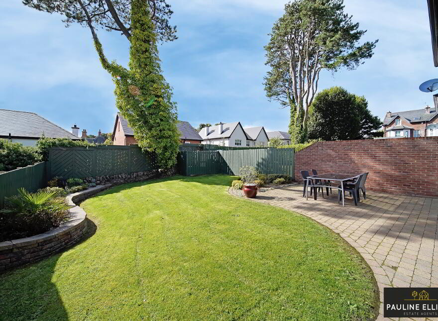 5 Drumlerry, Culmore Road, Derry, BT48 8GQ
