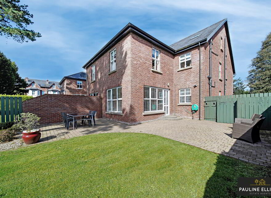 5 Drumlerry, Culmore Road, Derry, BT48 8GQ